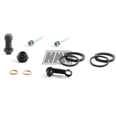 Kit reparação pinça frente HONDA / KAWASAKI / SUZUKI 37.63009 - PROX